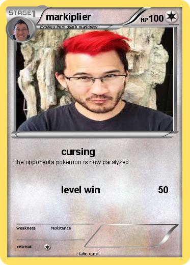 Pokemon markiplier
