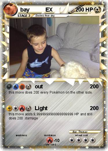 Pokemon bay           EX