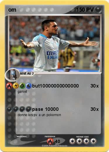 Pokemon om