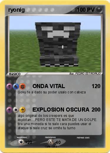 Pokemon ryonig