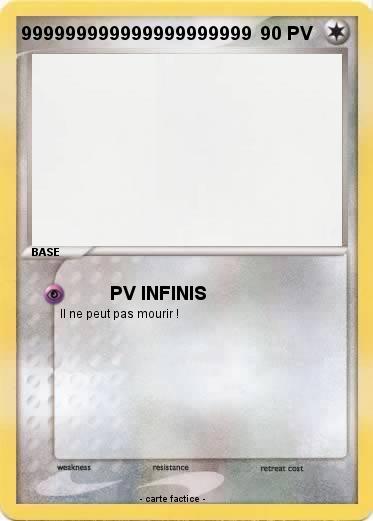 Pokemon 999999999999999999999