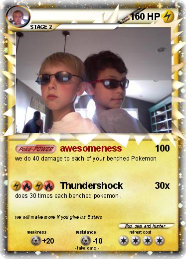 Pokemon 