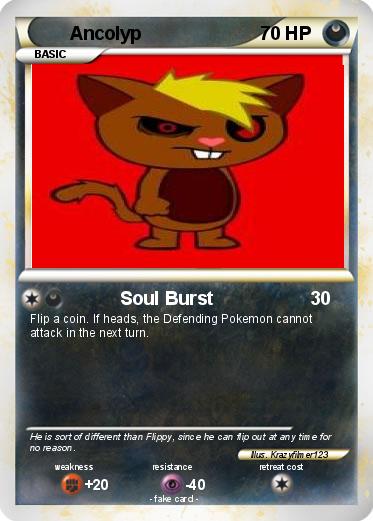 Pokemon Ancolyp