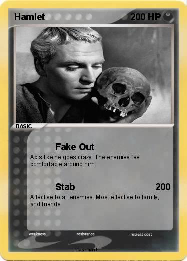 Pokemon Hamlet