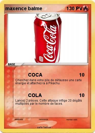 Pokemon maxence balme