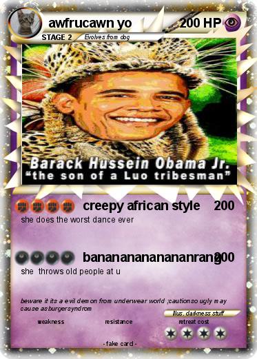 Pokemon awfrucawn yo