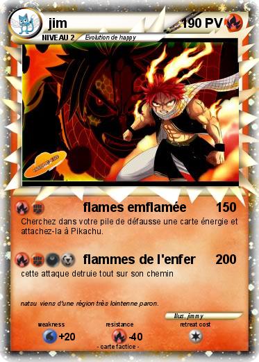 Pokemon jim