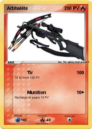 Pokemon Arbhaléte