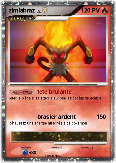 Pokemon zimiabraz