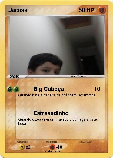 Pokemon Jacusa