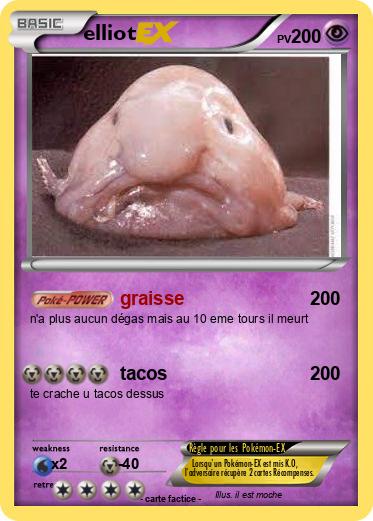 Pokemon elliot