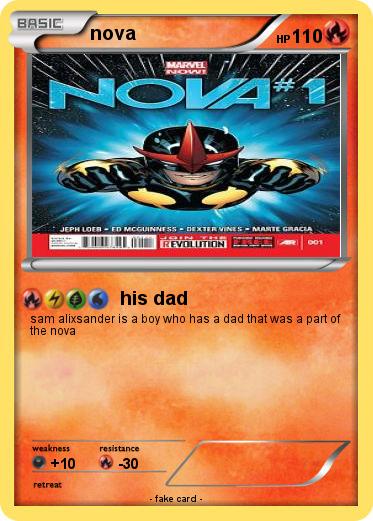 Pokemon nova