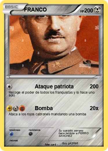 Pokemon FRANCO
