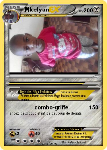 Pokemon kelyan