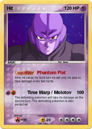 Pokemon Hit