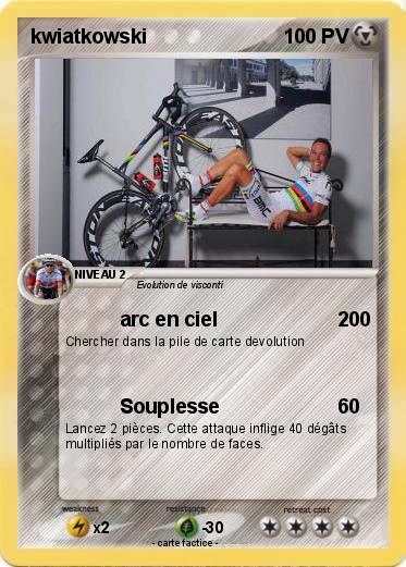 Pokemon kwiatkowski