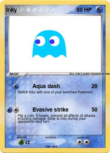 Pokemon Inky