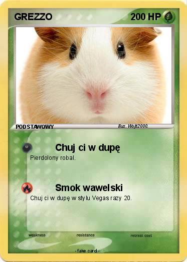 Pokemon GREZZO