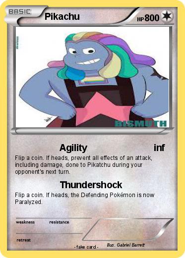 Pokemon Bismuth