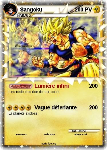 Pokemon Sangoku