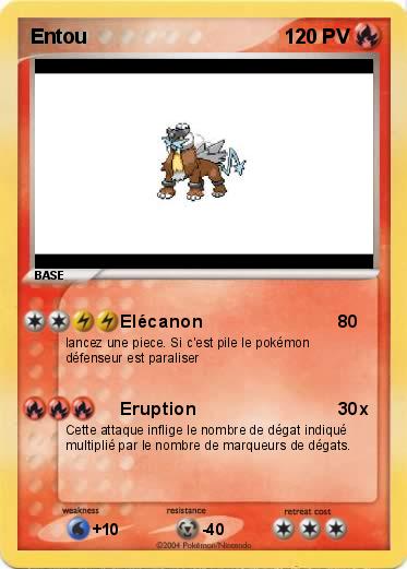 Pokemon Entou