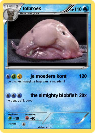 Pokemon lolbroek