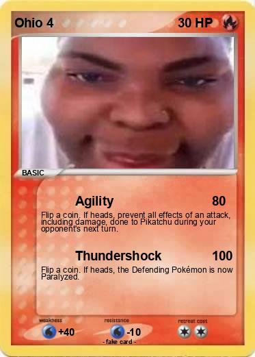 Pokemon Ohio 4