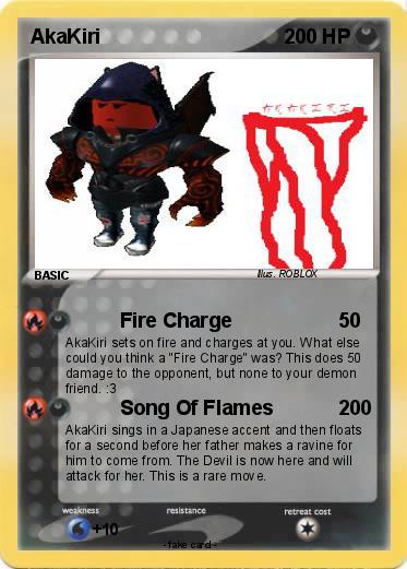 Pokemon AkaKiri