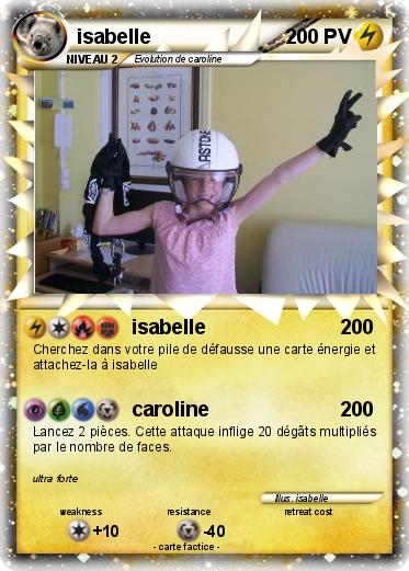 Pokemon isabelle