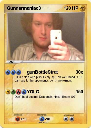 Pokemon Gunnermaniac3