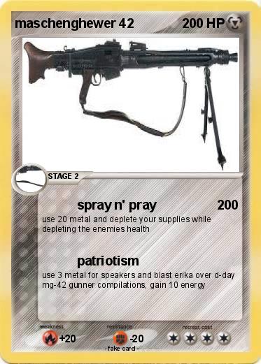 Pokemon maschenghewer 42