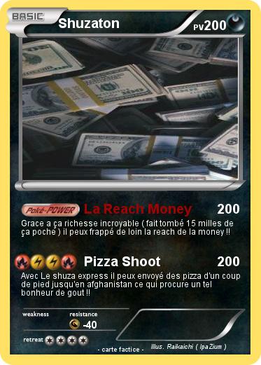 Pokemon Shuzaton