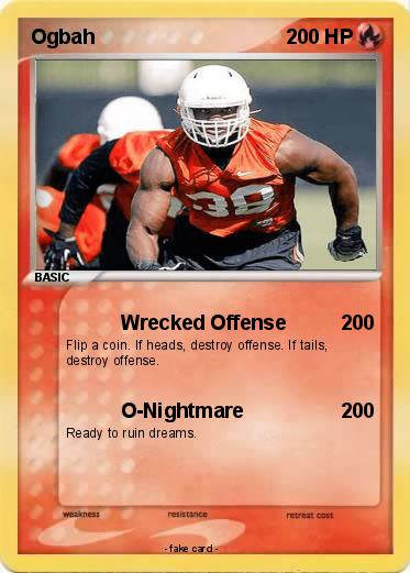 Pokemon Ogbah