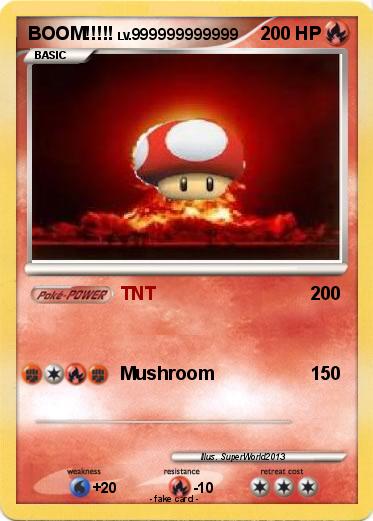 Pokemon BOOM!!!!!
