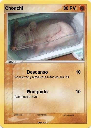 Pokemon Chonchi