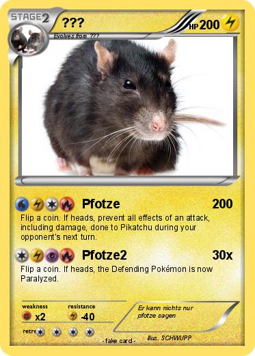 Pokemon ???