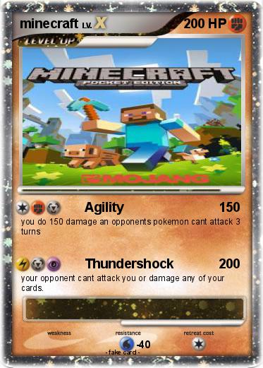 Pokemon minecraft