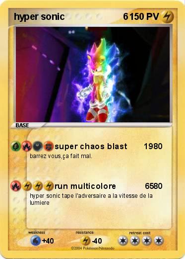 Pokemon hyper sonic                       6