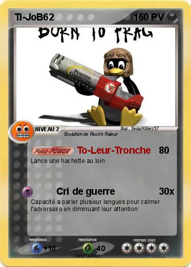 Pokemon Ti-JoB62