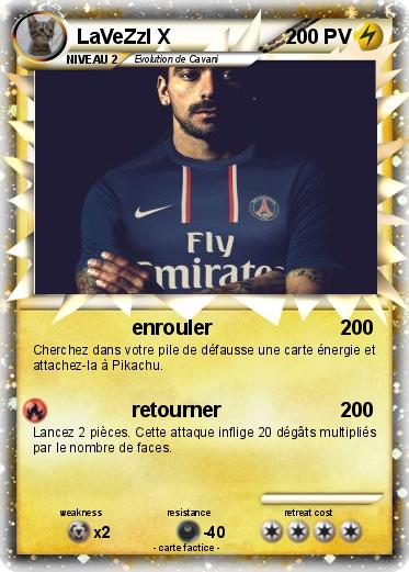 Pokemon LaVeZzI X