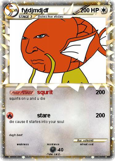 Pokemon fyjdjmdjdf