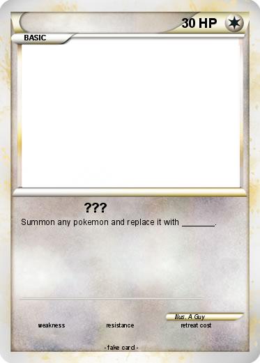Pokemon 