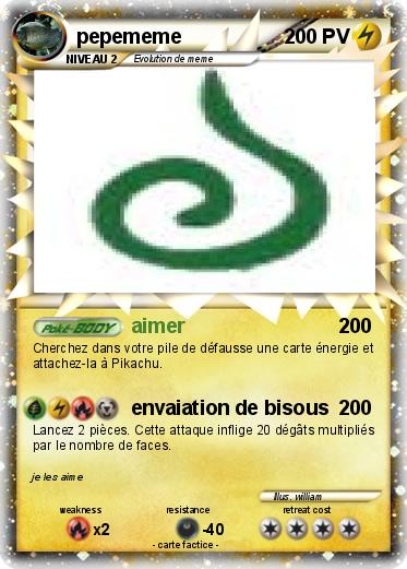 Pokemon pepememe