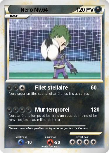 Pokemon Nero Nv.64