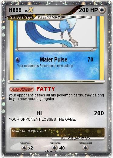 Pokemon HI!!!!!