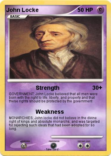 Pokemon John Locke