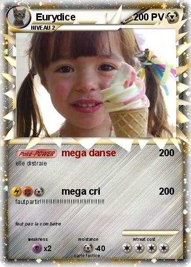 Pokemon Eurydice
