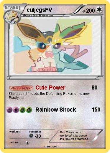 Pokemon euljegsFV
