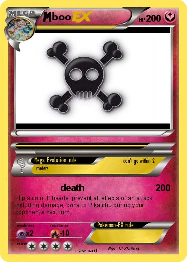 Pokemon boo