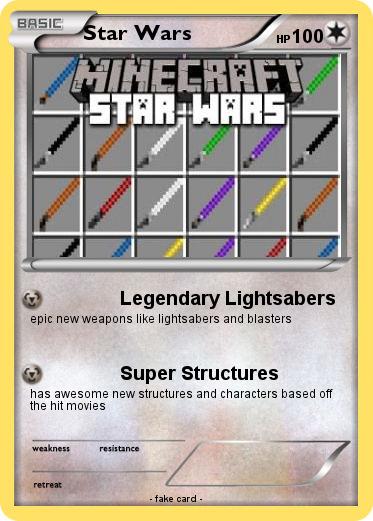 Pokemon Star Wars